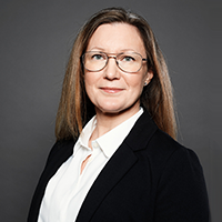 Lisa Södersten